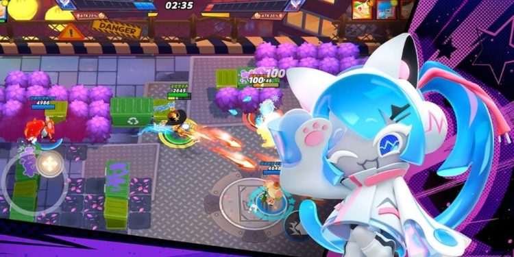 Cookie Run: OvenSmash codes (September 2026)