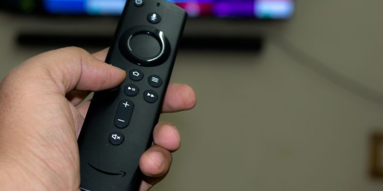 Amazon’s New Fire TV Stick Remote Finally Adds A Useful Alexa Feature