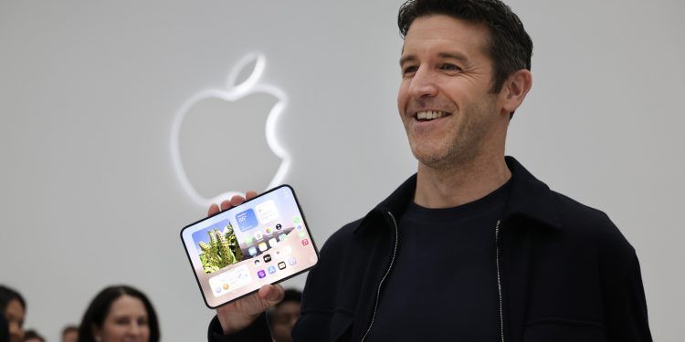 These 3 New Apple Smart Home Products Could Arrive In October, Leaker Says
