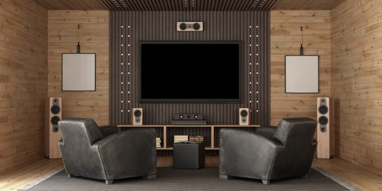 5 Home Theater Accessories Worth Adding To Your Kit
