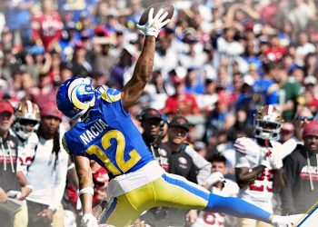 Fantasy Football Injury Update Week 4: Latest on Justin Jefferson, Puka Nacua, Nico Collins, and More