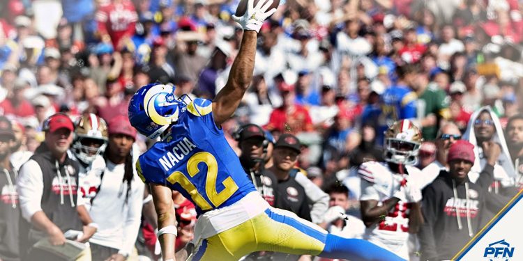 Fantasy Football Injury Update Week 4: Latest on Justin Jefferson, Puka Nacua, Nico Collins, and More