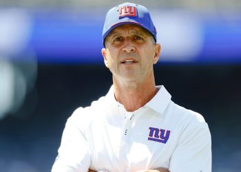 “We Just Weren’t Getting Enough”: John Harbaugh Takes Responsibility After Giants Release Odell Beckham Jr.