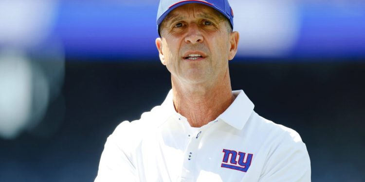 “We Just Weren’t Getting Enough”: John Harbaugh Takes Responsibility After Giants Release Odell Beckham Jr.