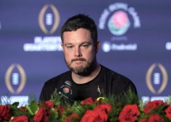 Dan Lanning Gives Fresh Update on Dante Moore’s Injury Ahead of UCLA Game