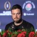 Dan Lanning Gives Fresh Update on Dante Moore’s Injury Ahead of UCLA Game