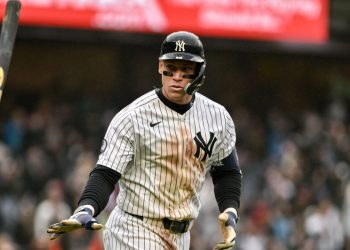“Little Unusual”: Yankees’ Controversial Aaron Judge Snub Minutes Before Red Sox Game Raises Eyebrows