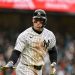 “Little Unusual”: Yankees’ Controversial Aaron Judge Snub Minutes Before Red Sox Game Raises Eyebrows
