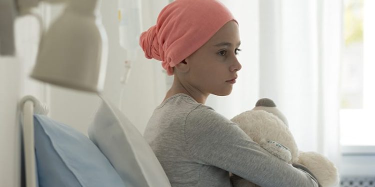 Blinatumomab Boosts EFS in Children With High-Risk B-ALL