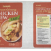 Chicken stew from Korea recalled because of inspection problem