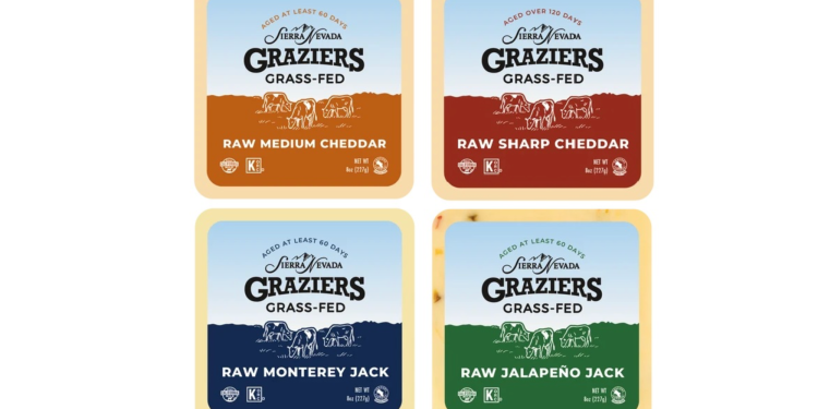New E. coli outbreak linked to raw milk cheese