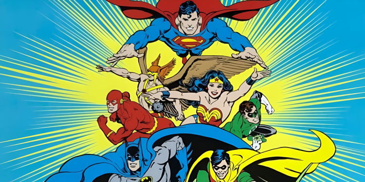 Heritage Set To Auction Some of the Highest-Grade Samples in Existence of the First Ever 3.75″ Super-Hero Action Figures