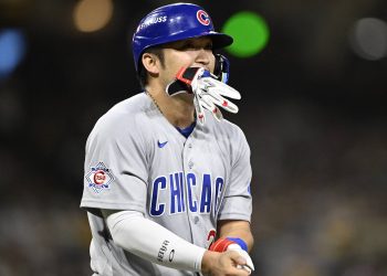 5 Cubs who won’t return next season as playoffs remain Chicago’s boogeyman