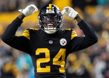 Joey Porter Jr. trade grades: Projected Cowboys depth chart after deal with Steelers