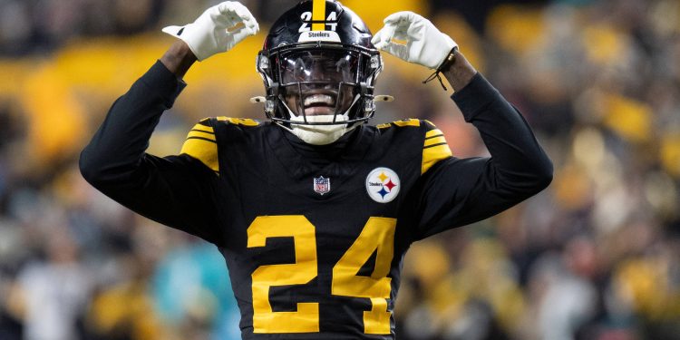 Joey Porter Jr. trade grades: Projected Cowboys depth chart after deal with Steelers