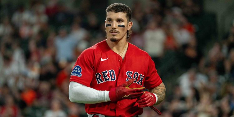 These Red Sox won’t be back in Boston next year after another Yankees embarrassment