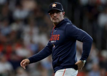 MLB Insider: Joe Espada’s Astros fate is sealed after early playoff exit