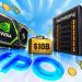Nvidia considers $10B investment in potential record Anthropic IPO: Reuters