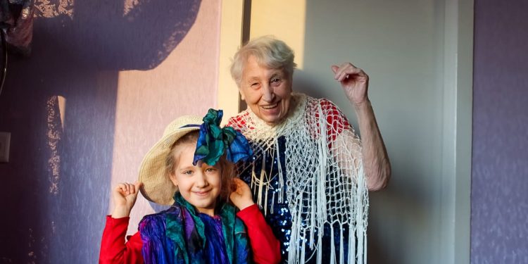 My 87-year-old mother wants to pay for my brother’s kids’ education. I don’t have children. How is that fair?