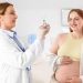 Maternal Tdap Blunts Preschoolers’ Pertussis Shot Response, but Booster Revives Them