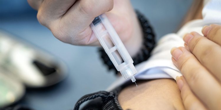 FDA Approves Efsitora Weekly Insulin for Type 2 Diabetes