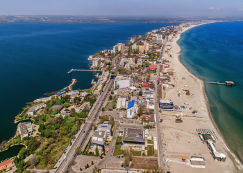 Ironman Announces First Romania Event in Mamaia-Constanța for September 2027