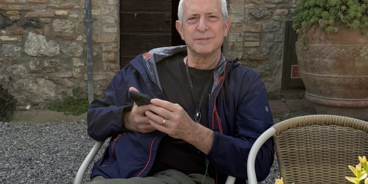 One Man’s Perspective on His Multiple Myeloma Journey