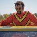‘The Stunt Driver’ Review: Jay Baruchel Takes a Leap into Tepid Biopic Territory