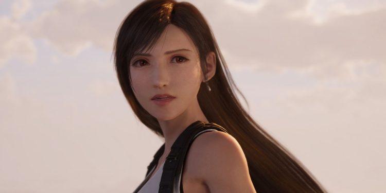 After countless memes, Final Fantasy 7 Revelation boss confirms that, yes, Fortnite partly inspired jumping out of the Highwind