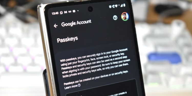Everyone’s rushing you toward passkeys, but here’s the one thing nobody mentions before you delete your passwords