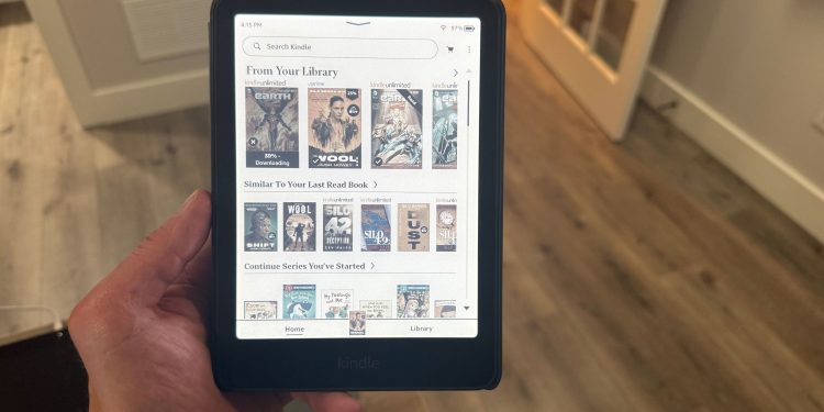 Amazon’s most generous Kindle freebies in months just dropped for Prime members