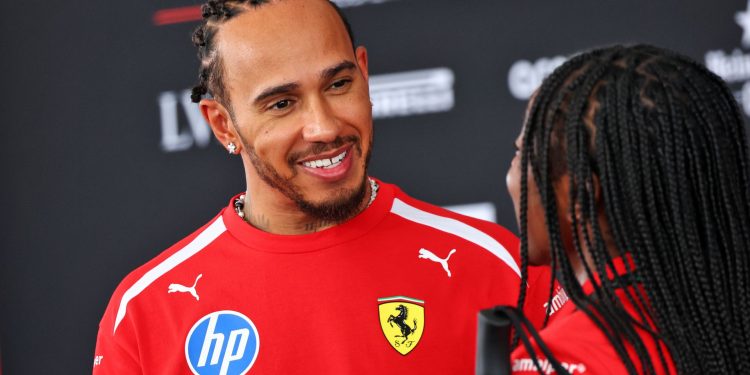 Hamilton veut changer Ferrari mais prévient : ‘Fred ne va nulle part’