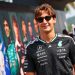Russell : Je suis enfin en mesure de me battre pour la victoire chaque week-end
