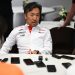 Komatsu révèle pourquoi Haas F1 se sépare d’Ocon