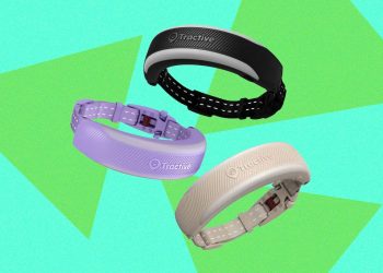 Tractive Cat 6 Mini Review: A Fitbit for Your Cat