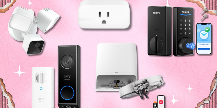 These Are the Best October Prime Day Deals on Smart Home Tech