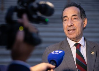 Raskin leads calls for federal investigation into Trump PSA’s