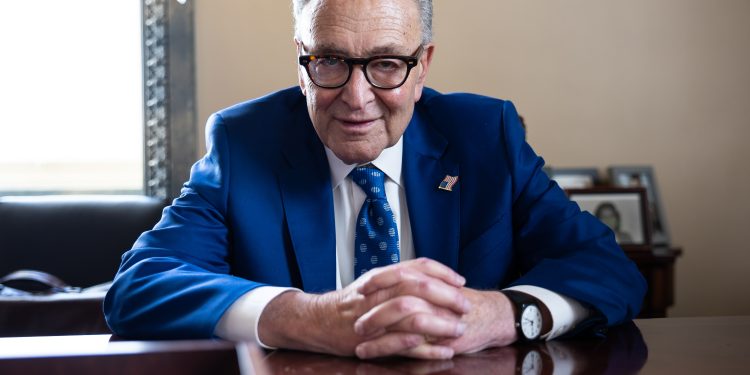 Capitol agenda: Dems skip DC with wind in their sails