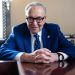 Chuck Schumer projects confidence as GOP money washes over Senate Democrats