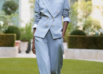 L’Agence Spring 2027 Ready-to-Wear