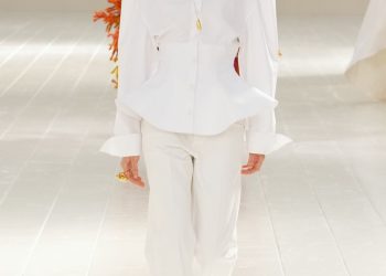 Balenciaga Spring 2027 Ready-to-Wear
