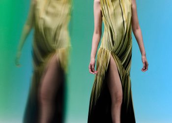 Antonio Grimaldi Spring 2027 Ready-to-Wear