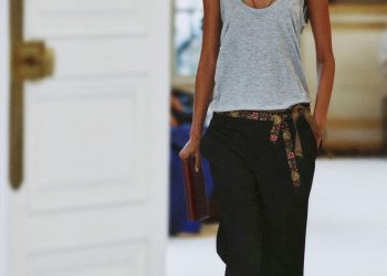 The Row Spring 2027 Ready-to-Wear