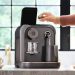 Keurig Alta system swaps plastic pods for compressed coffee tabs
