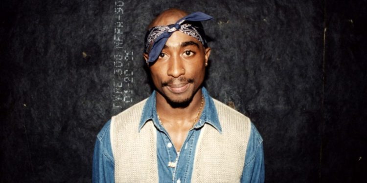 How the World Learned to Embrace Tupac Shakur