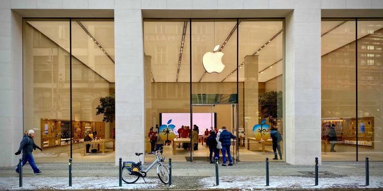 More evidence emerges of an imminent Apple device launch