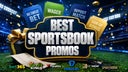 Best Sportsbook Promos & Bonus Bets