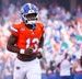 College Football Week 5 Betting Report: Gators Become Newest Public Darling