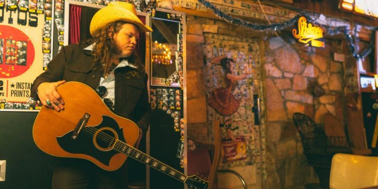 “When I’ve played the guitars of people I’ve looked up to, it always feels like there’s DNA on them – like you’re getting a visit from your heroes”: Marcus King on his new signature Epiphone acoustic, playing Tiger, and his brotherhood with