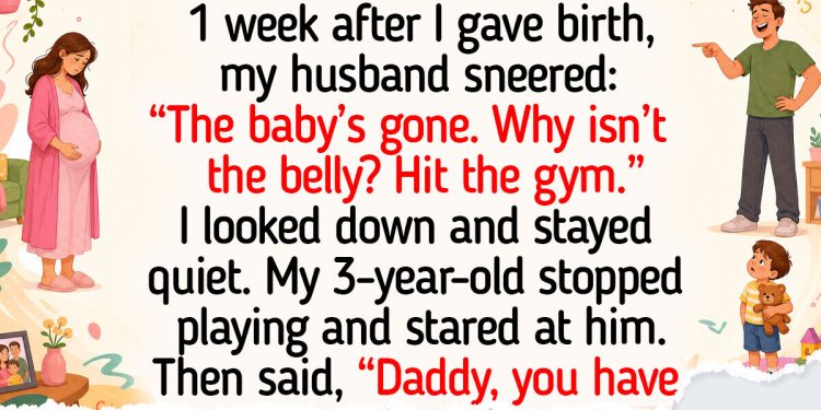 10 Moments That Teach Us Kids Can Still Bring People Together by Speaking Up With Compassion